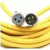 Monacor MEC-1000/GE XLR-Kabel Monacor MEC-1000/GE XLR-Kabel