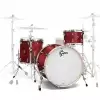 Gretsch USA Brooklyn Satin Cherry Red Gretsch USA Brooklyn Satin Cherry Red