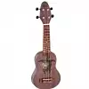 Ortega K1-CO Keiki Sopran-Ukulele, Coal