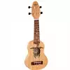 Ortega K1-MM Keiki Sopran-Ukulele, Natural Mahogany