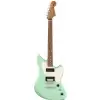 Fender Powercaster PF Seafoam Green