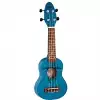 Ortega K1-BL Keiki Sopran-Ukulele, Ocean Blue
