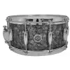 Gretsch Werbel USA Brooklyn Deep Marine Black Pearl