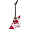Epiphone Ltd. Ed. Jason Hook M-4 Explorer Outfit