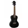 Baton Rouge V1C Goth Konzert-Ukulele