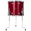 Drum Workshop Floor Tom Design