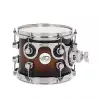 Drum Workshop Tom Tomy Design Tobacco Burst