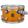 Drum Workshop Tom Tomy Performance Gold Sparkle