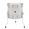 Gretsch Floor Tom NEW Renown Maple 2016 Vintage Pearl Gretsch Floor Tom NEW Renown Maple 2016 Vintage Pearl