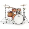Gretsch Bass Drum NEW Renown Maple 2016 Satin Tobacco Burst