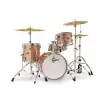 Gretsch USA Brooklyn Gold Sparkle