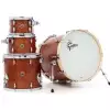 Gretsch USA Brooklyn Satin Burnt Orange