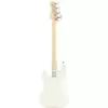 Fender American Performer Precision Bass Rw Arctic White Bassgitarre