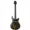 PRS 2019 Limited Edition SE Custom 24 Sand Blasted Swamp Ash Yellow