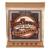 Ernie Ball 2150 Extra Slinky Saiten fr Westerngitarre