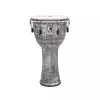 Toca (TO803283) Djembe Freestyle Mechanically Tuned Antique Silver