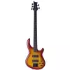 Dean Edge Q5 Bassgitarre