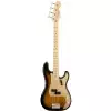 Fender American Original ′50s Precision Bass Maple Fingerboard, 2-Color Sunburst