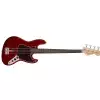Fender American Original ′60s Jazz Bass Rosewood Fingerboard, Candy Apple Red