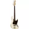 Fender American Original ′60s Jazz Bass Rosewood Fingerboard, Olympic White