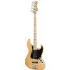 Fender American Original ′70s Jazz Bass Maple Fingerboard, Natural