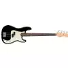 Fender American Pro Precision Bass Rosewood Fingerboard, Black