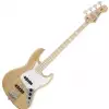 Fender Classic 70s Jazz Bass, Maple Fingerboard, Natural