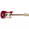 Fender Mustang Bass Pj, Pau Ferro Fingerboard, Torino Red