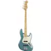 Fender Player Jazz Bass MN Tidepool Bassgitarre