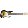 Fender Standard Jazz Bass V RW BSB Bassgitarre
