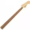 Fender Standard Series Jazz Bass Fretless Neck, Pau Ferro