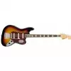 Fender Vintage Modified Bass Vi, Laurel Fingerboard, 3-Color Sunburst