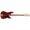 Fender Vintage Modified Precision Bass Pj, Laurel Fingerboard, Candy Apple Red