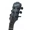 Epiphone G 400 Gothic E-Gitarre