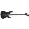 Jackson Usa Signature David Ellefson Concert Bass Cb V, Ebony Fingerboard, Satin Black Jackson Usa Signature David Ellefson Concert Bass Cb V, Ebony Fingerboard, Satin Black