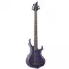 LTD F 155DX DSTP Bassgitarre