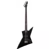 LTD EX 104 BLK Bassgitarre