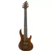 LTD D 6 NS Bassgitarre