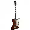 LTD PHOENIX 1004 TSB Bassgitarre