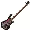 Spector Legend 4 Classic Holoflash Bassgitarre