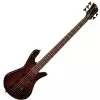Spector Legend 5 Classic Black Cherry Bassgitarre