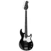 Yamaha BB 234 BL Bassgitarre, Schwarz