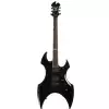LTD AX 360 BLK E-Gitarre