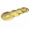 Paiste 101 14 #8243;HH 16 #8243;C 20 #8243;R  Beckensatz