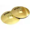 Paiste 101 14 #8243;HH 16 #8243;C 20 #8243;R  Beckensatz