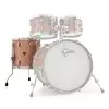 Gretsch Floor Tom NEW Renown Maple 2016 Copper Premium Sparkle