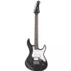 Yamaha Pacifica 212VQM TBL E-Gitarre