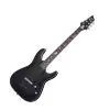 Schecter Damien Platinum 6 SBK E-Gitarre