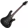 Schecter SGR 006 BLK E-Gitarre Schecter SGR 006 BLK E-Gitarre