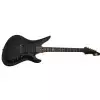 Schecter SGR Avenger MBLK E-Gitarre